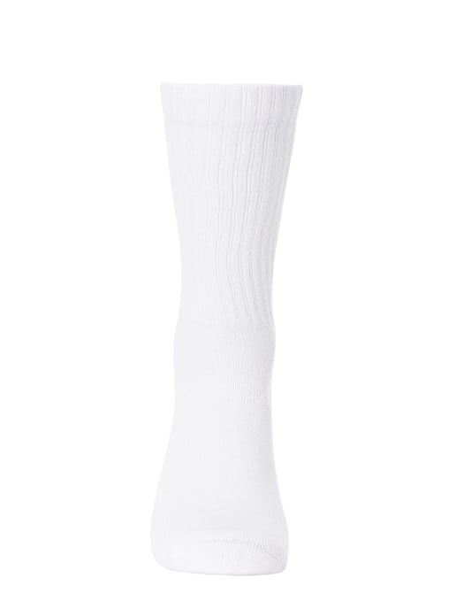 Lacoste 3 Pack Men's Crew Socks - Image 5