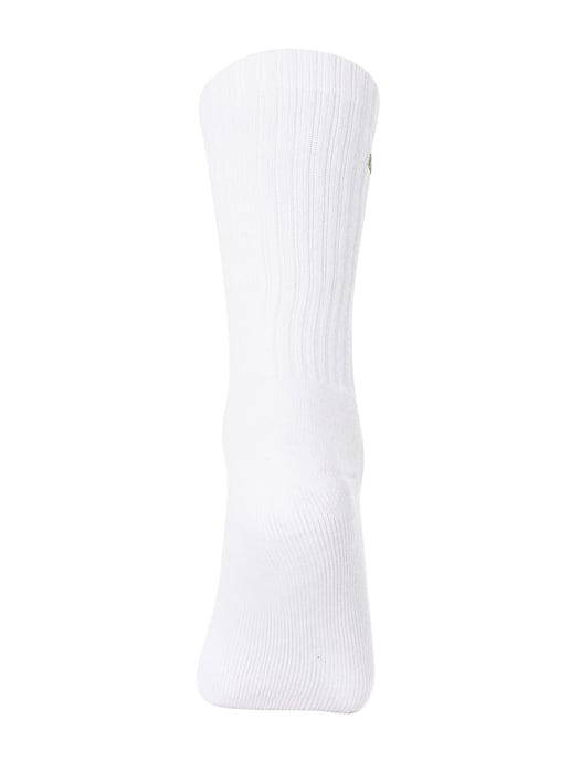 Lacoste 3 Pack Men's Crew Socks - Image 6