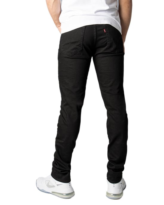 Levi`S Men's Jeans In Black - Image 2