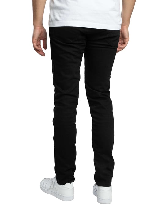 Levi`S Men's Jeans In Black - Image 3