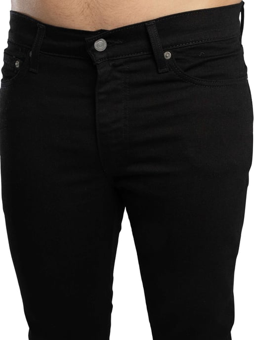 Levi`S Men's Jeans In Black - Image 5