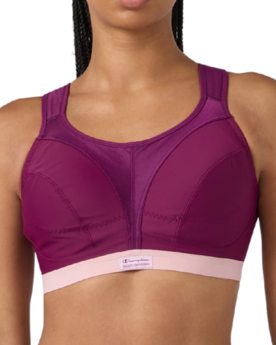 U10035 Shock Absorber Active D+ Classic sujetador deportivo - - Image 6