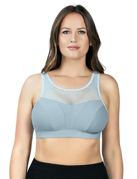 P5542 Parfait Sujetador deportivo Active sin aros, sin forro – - Image 1