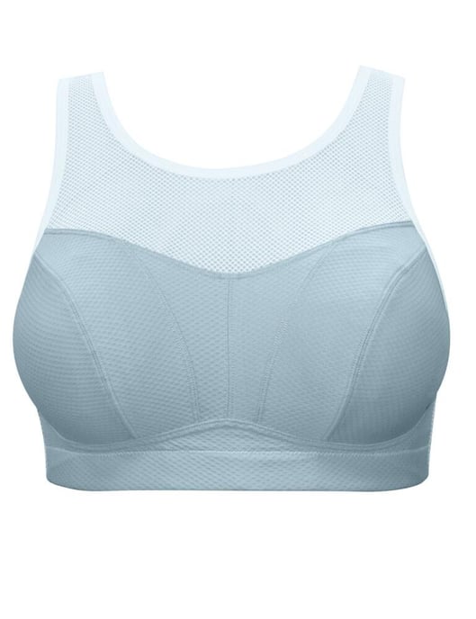 P5542 Parfait Sujetador deportivo Active sin aros, sin forro – - Image 3