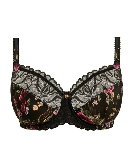 Fl104301 Fantasie Jennie Sujetador con aros y soporte lateral – - Image 3