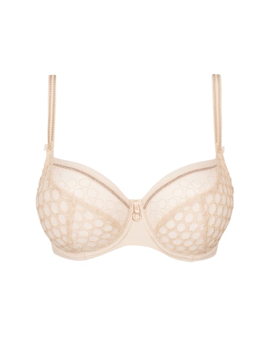 08234 Empreinte Infinity Sujetador con aros y escote bajo - - Image 3