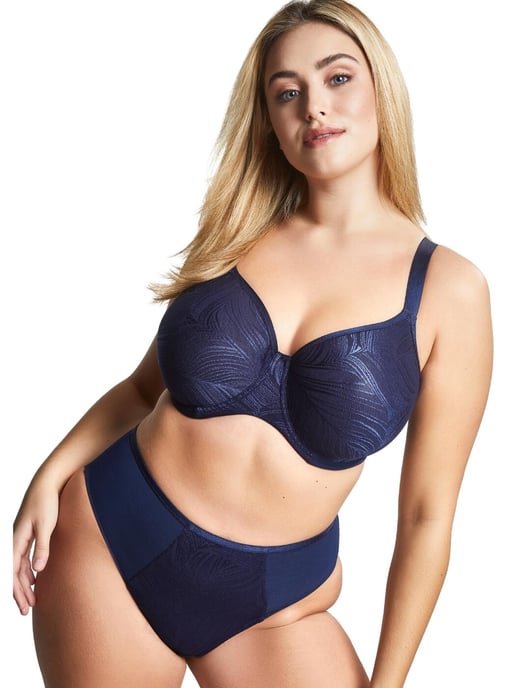 Sculptresse by Panache Illuminate Deep Brief - Image 3