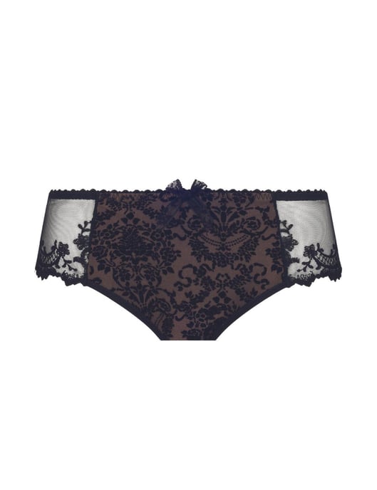 Empreinte Gaby Braguita shorty - Negro - Image 3