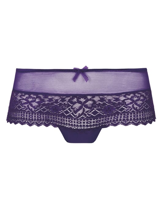 Empreinte Melody braguita shorty - Ultravioleta - Image 3