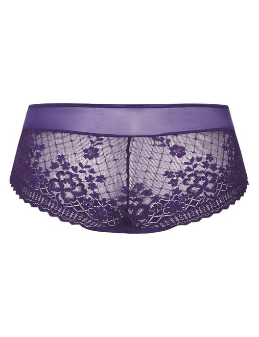 Empreinte Melody braguita shorty - Ultravioleta - Image 4