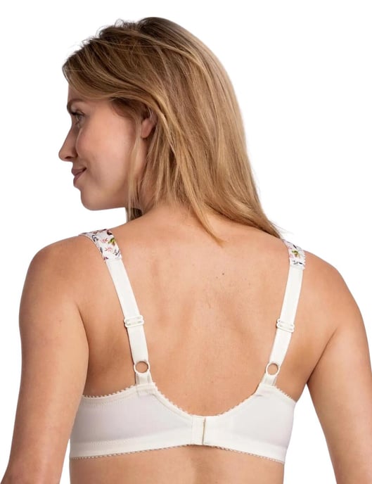 5103 Miss Mary Of Sweden Fauna Sujetador de copa completa con aros y relleno - - Image 2