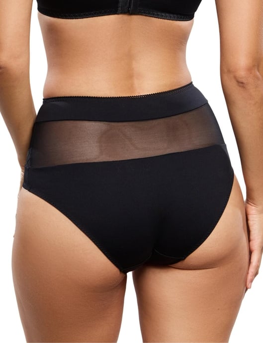 Empreinte Tess Braguita – Negro - Image 2