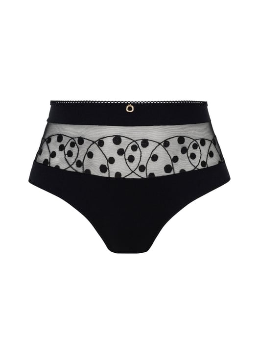 Empreinte Tess Braguita – Negro - Image 3