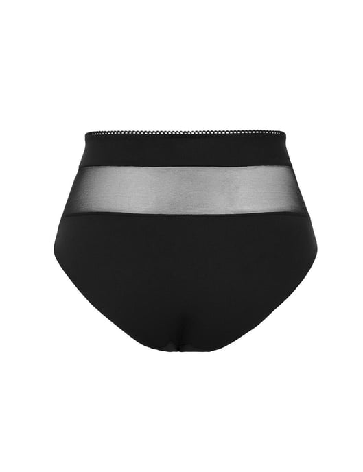 Empreinte Tess Braguita – Negro - Image 4