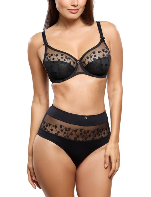 Empreinte Tess Braguita – Negro - Image 5