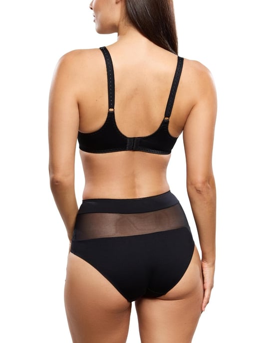Empreinte Tess Braguita – Negro - Image 6