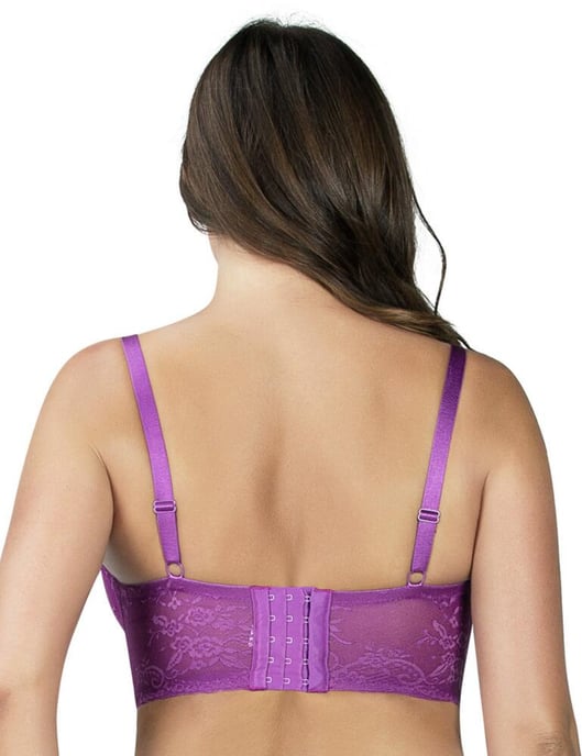 P5351 Parfait Sandrine sujetador longline escotado - - Image 4
