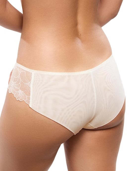Empreinte May Braguita shorty – Natural - Image 2