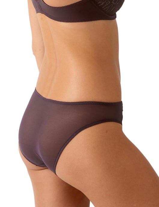 Empreinte Verity Braguita - Ardoise - Image 2