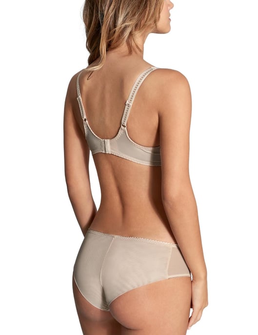 Empreinte Lauren Braguita shorty - Or Ancien - Image 4