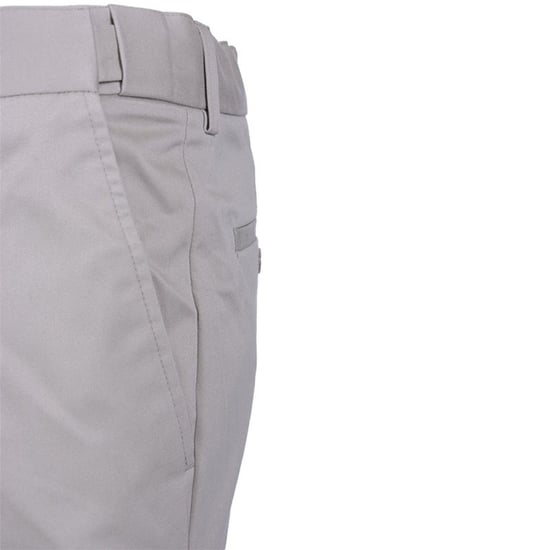 FARAH CLASSIC FDFB0141 Pantalón de hombre de algodón, cintura Flaxi, pierna recta y parte delantera lisa - Image 2