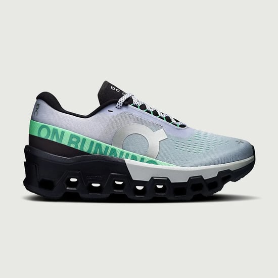 ON Cloudmonster 2 Mujer - Image 1