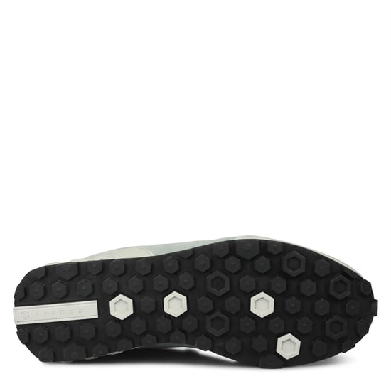 Zapatillas de hombre Cruyff Spectra en blanco / gris - Image 3