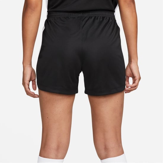 Shorts Nike de mujer negros - Image 2