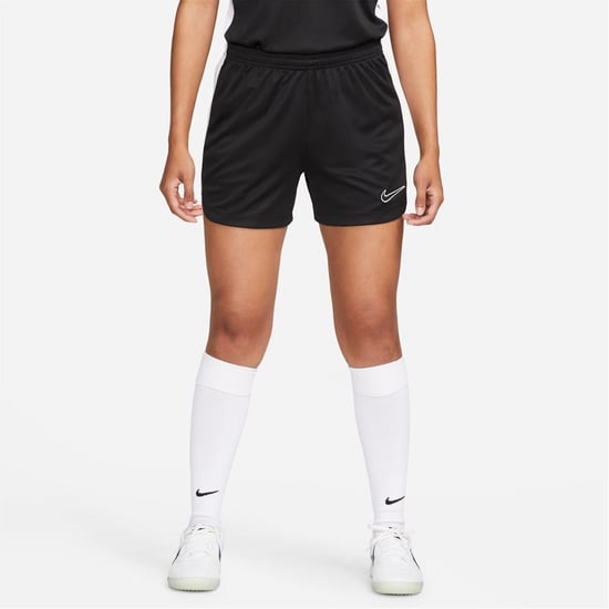 Shorts Nike de mujer negros - Image 5