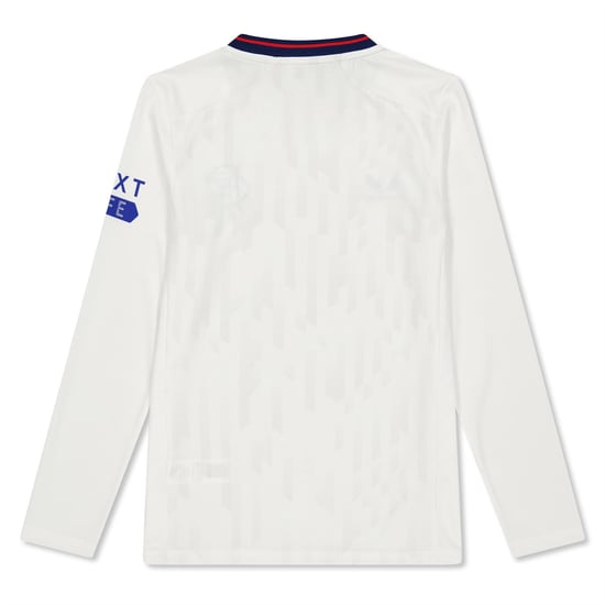 Castore Niños Rngrs3rdGKLs Jn99 en Blanco brillante - Image 2