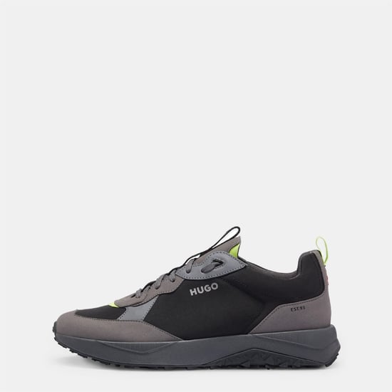 Zapatillas deportivas para hombre Hugo Kane Runn Mfny N 10253138 01 en negro - Image 2
