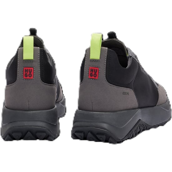 Zapatillas deportivas para hombre Hugo Kane Runn Mfny N 10253138 01 en negro - Image 3