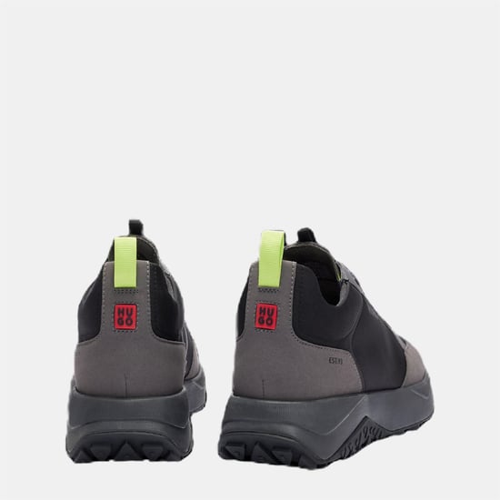 Zapatillas deportivas para hombre Hugo Kane Runn Mfny N 10253138 01 en negro - Image 5