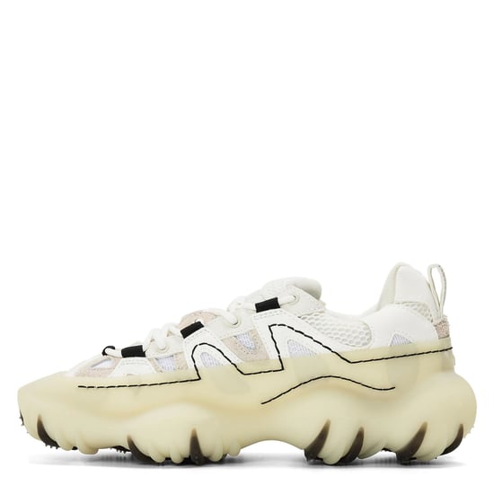 Diesel Prtype P1 Snk para hombre en blanco - Image 2