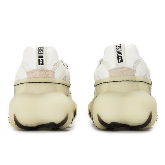 Diesel Prtype P1 Snk para hombre en blanco - Image 3
