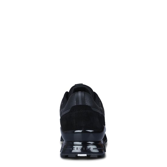 Zapatillas de hombre Cruyff Snyper negras - Image 3