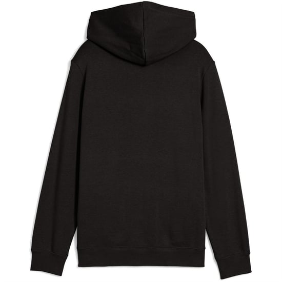 Sudadera con capucha de niño Puma Kids Mid90s de Puma Black - Image 2