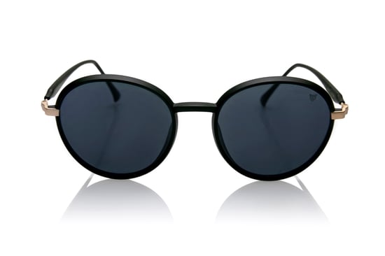 Marc Lauder Set de gafas de sol negras - Image 2