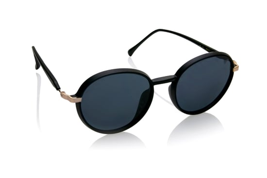 Marc Lauder Set de gafas de sol negras - Image 3
