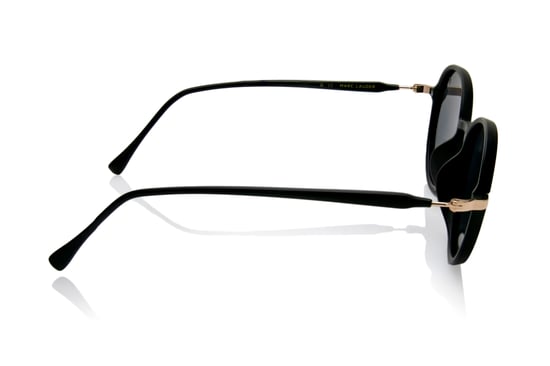 Marc Lauder Set de gafas de sol negras - Image 4
