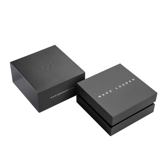  Pulsera de plata de Marc Lauder - Image 4