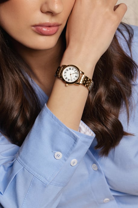 Relojes de oro Franz Böhler - Image 2