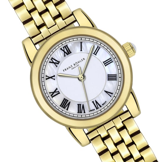 Relojes de oro Franz Böhler - Image 3