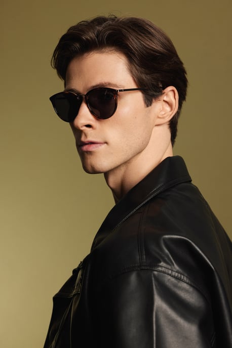 Gafas de sol Marc Lauder RED TORTOISE - Image 5