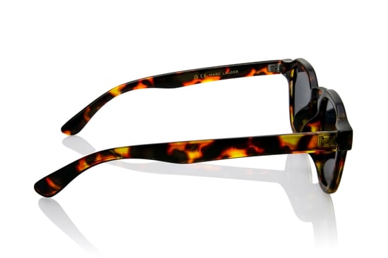 Gafas de sol Marc Lauder RED TORTOISE - Image 3