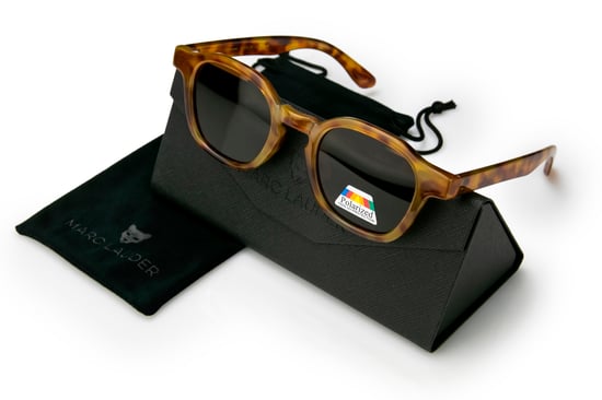 Gafas de sol AMBER de Marc Lauder - Image 4