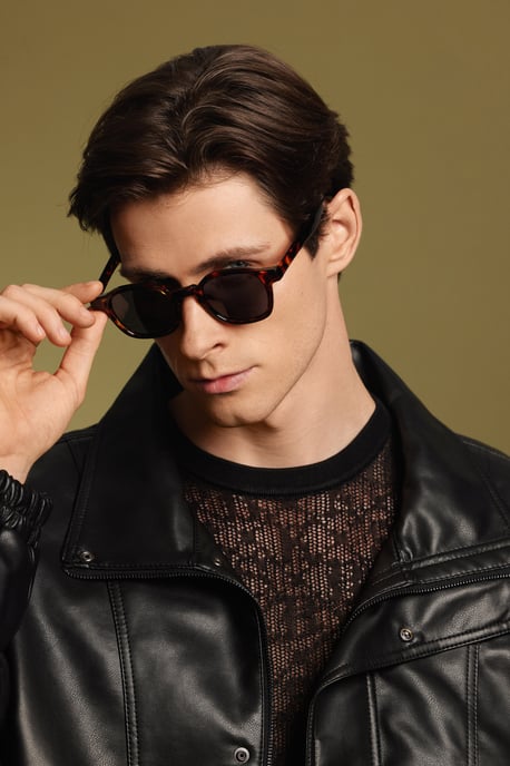 Gafas de sol Marc Lauder RED TORTOISE - Image 5