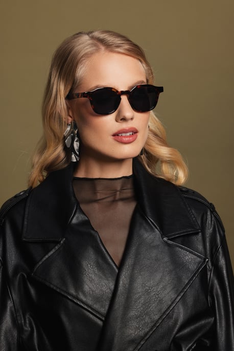 Gafas de sol Marc Lauder RED TORTOISE - Image 6