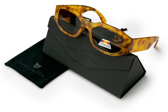 Gafas de sol AMBER de Marc Lauder - Image 4