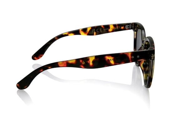 Gafas de sol Marc Lauder RED TORTOISE - Image 3